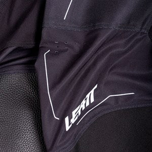 LEATT PANT MOTO 4.5 BLACK
