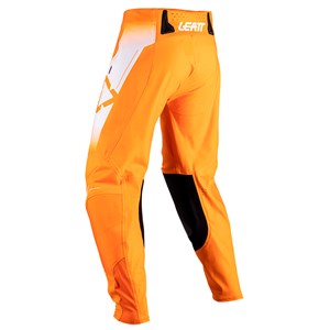 LEATT PANT MOTO 4.5 ORANGE
