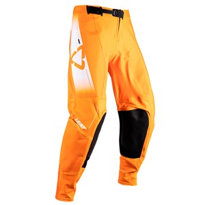 LEATT KIT COMBO MOTO 4.5 LITE ORANGE