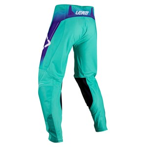 LEATT PANT MOTO 4.5 PURPLE