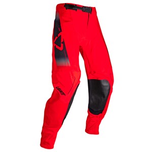 LEATT PANT MOTO 4.5 RED