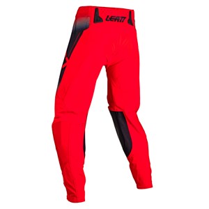 LEATT PANT MOTO 4.5 RED