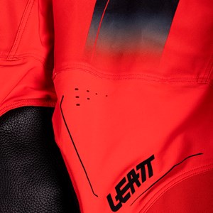 LEATT PANT MOTO 4.5 RED