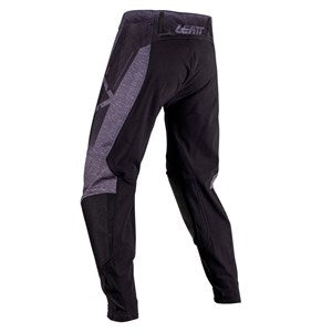 LEATT PANT MOTO 4.5 STEALTH BLACK/GREY