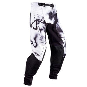 LEATT PANT MOTO 4.5 WHITE