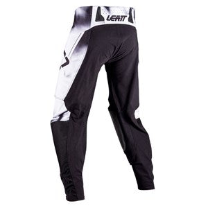 LEATT PANT MOTO 4.5 WHITE