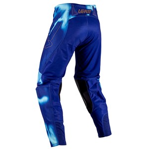 LEATT PANT MOTO 4.5 WOMEN DEEP BLUE