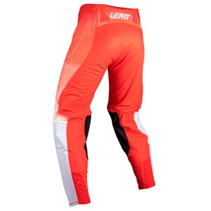 LEATT PANT MOTO 4.5 WOMEN CORAL PINK
