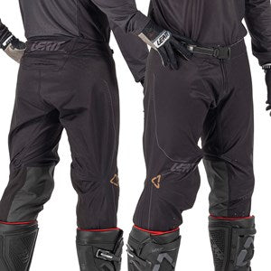 LEATT PANT MOTO 5.5 BLACK