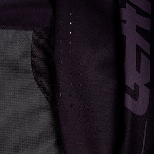 LEATT PANT MOTO 5.5 BLACK