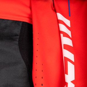 LEATT PANT MOTO 5.5 ROYAL BLUE/RED