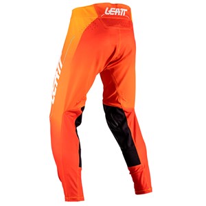 LEATT PANT MOTO 5.5 ORANGE