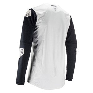 LEATT SHIRT MOTO 4.5 WINDBLOCK FORGE GREY