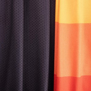 LEATT SHIRT MOTO 4.5 ENDURO BURN RED