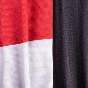 LEATT SHIRT MOTO 4.5 ENDURO ICE GREY