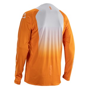 LEATT SHIRT MOTO 4.5 LITE ORANGE