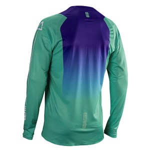LEATT SHIRT MOTO 4.5 LITE PURPLE