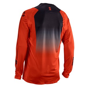 LEATT SHIRT MOTO 4.5 LITE RED