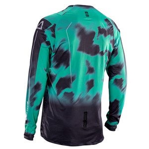 LEATT SHIRT MOTO 4.5 LITE TEAL