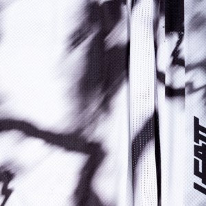 LEATT SHIRT MOTO 4.5 LITE WHITE