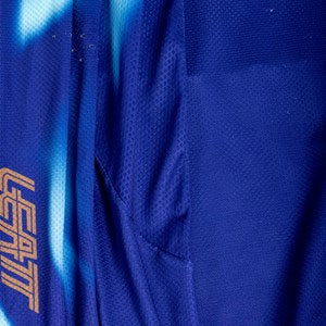 LEATT SHIRT MOTO 4.5 WOMEN DEEP BLUE