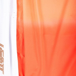 LEATT SHIRT MOTO 4.5 WOMEN CORAL PINK