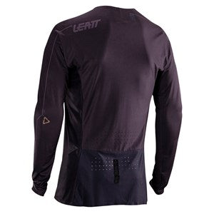 LEATT SHIRT MOTO 5.5 ULTRAWELD BLACK