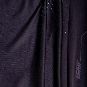 LEATT SHIRT MOTO 5.5 ULTRAWELD BLACK