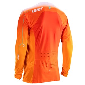 LEATT SHIRT MOTO 5.5 ULTRAWELD ORANGE