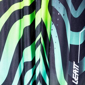 LEATT SHIRT MOTO 5.5 ULTRAWELD TIGER PINK