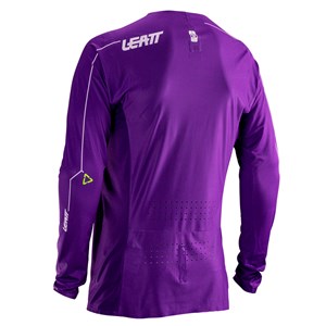 LEATT SHIRT MOTO 5.5 ULTRAWELD PURPLE