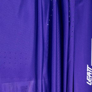 LEATT SHIRT MOTO 5.5 ULTRAWELD PURPLE