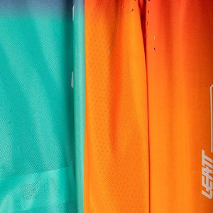 LEATT SHIRT MOTO 5.5 ULTRAWELD PINATA TEAL