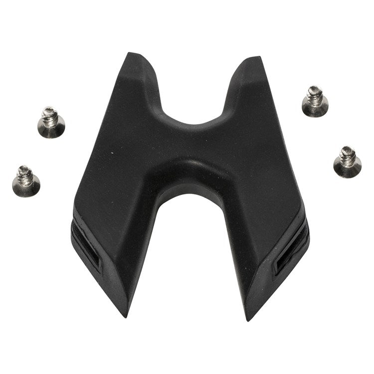 SPARE GPX 3.5 REAR RUBBER JOINT