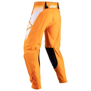 LEATT PANT YOUTH MOTO 4.5 ORANGE