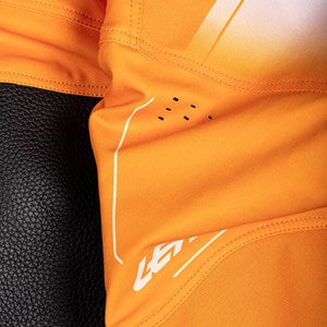 LEATT PANT YOUTH MOTO 4.5 ORANGE