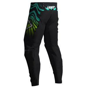 LEATT PANT YOUTH MOTO 4.5 TIGER PINK