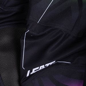 LEATT PANT YOUTH MOTO 4.5 TIGER PINK