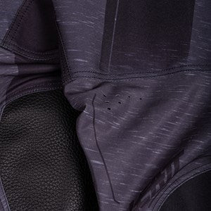 LEATT PANT YOUTH MOTO 4.5 STEALTH BLACK/GREY