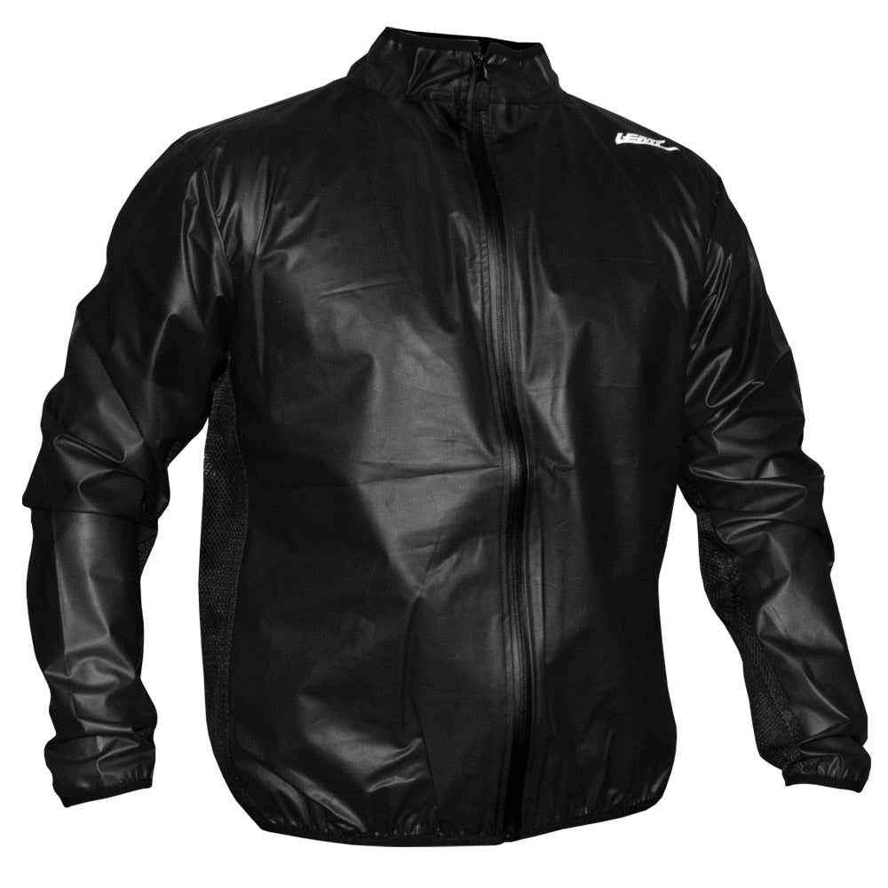 Jacket Race Cover Smoke