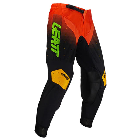 LEAT MOTO 4.5 CITRUS KIT COMBO
