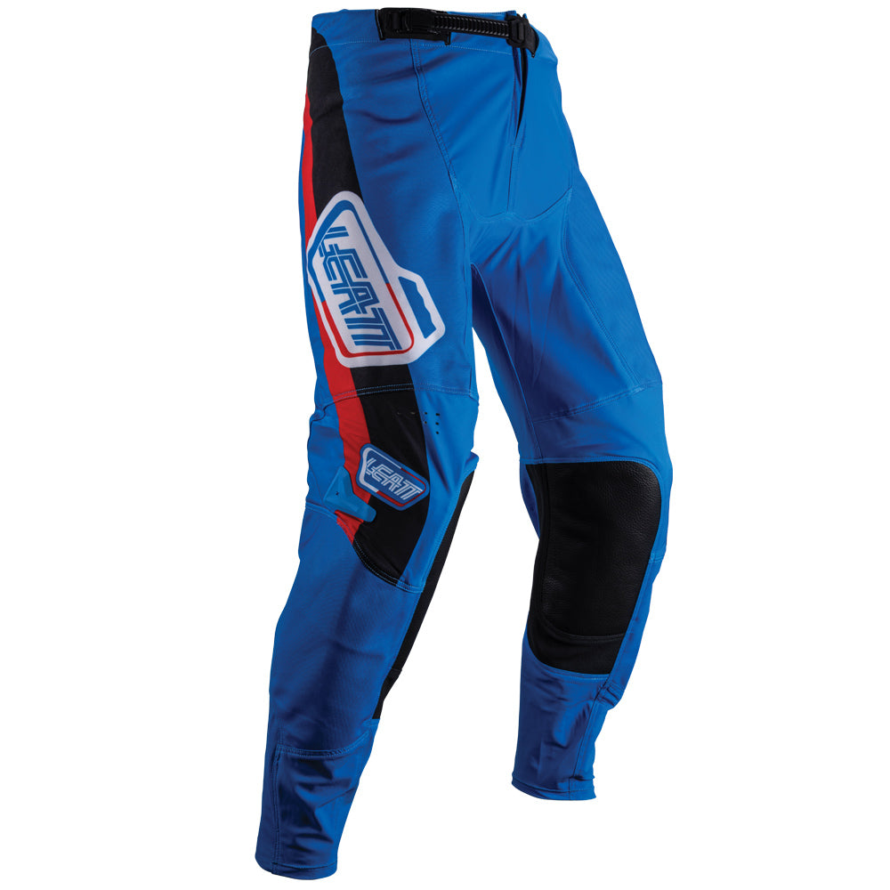 LEATT PANT MOTO 4.5 PITBOARD ROYAL