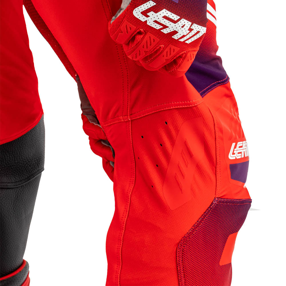 LEATT PANT MOTO 5.5 SUNBURN