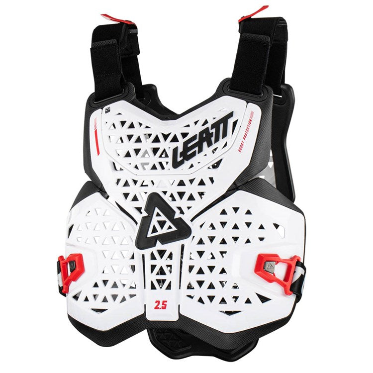 LEATT CHEST PROTECTOR 2.5 ADULT