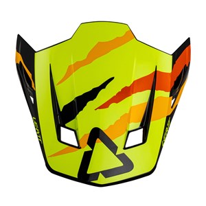 LEATT HELMET PEAK MOTO 8.5 V23