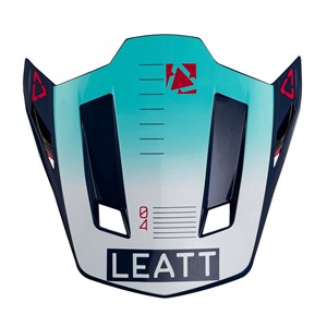 LEATT HELMET PEAK MOTO 8.5 V23
