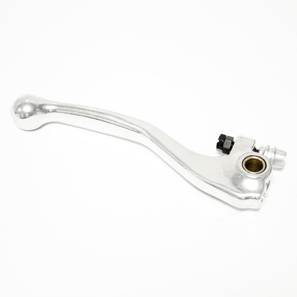 BRAKE LEVER FORGED HONDA CRF250R/450R 07-23, CRF250RX/450RX 17-23