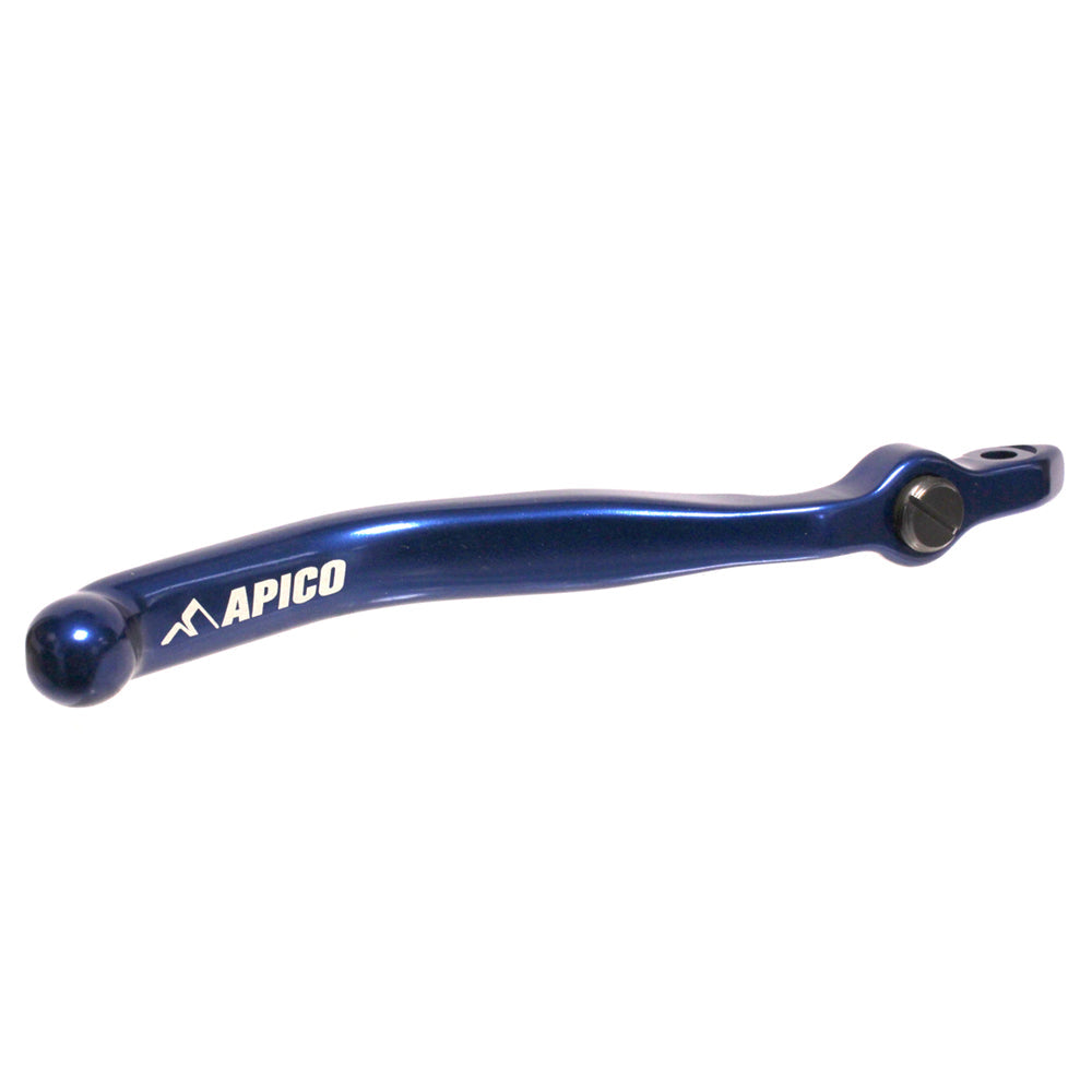 BRAKE LEVER ELITE FGD KTM/HUSKY/GAS SX/SX-E50 02-23, TC/EE-50 17-23, MC/MC-E5 21-23