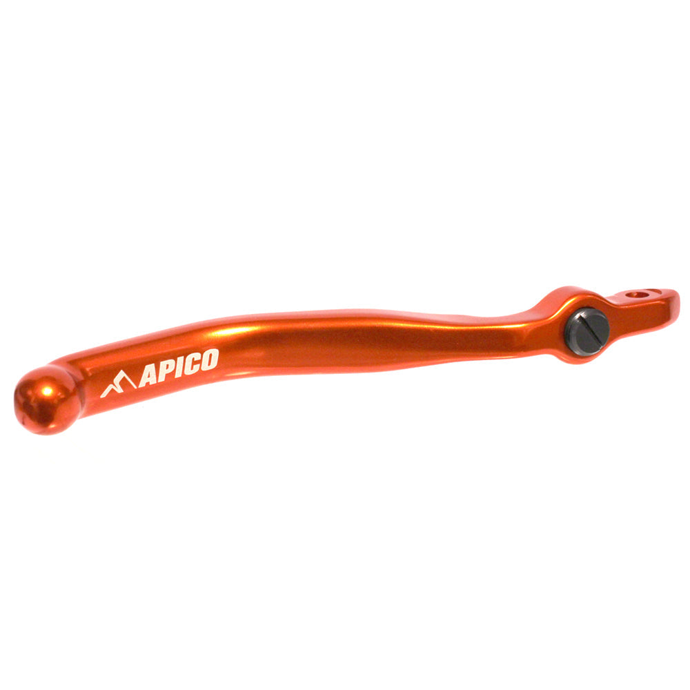 BRAKE LEVER ELITE FGD KTM/HUSKY/GAS SX/SX-E50 02-23, TC/EE-50 17-23, MC/MC-E5 21-23