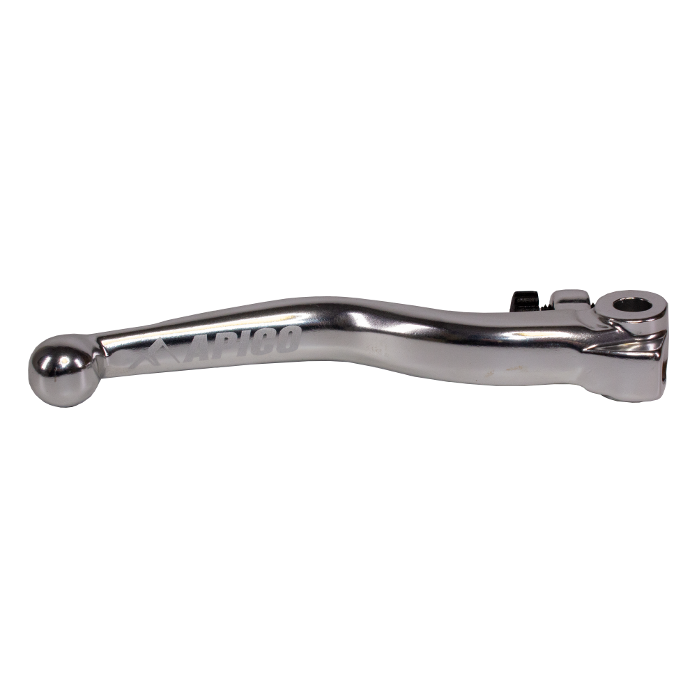 BRAKE LEVER ELITE GAS/HQV EC/EC-F250-350 21-23, TE/FE150-501 22-23 (BRAKTEC)